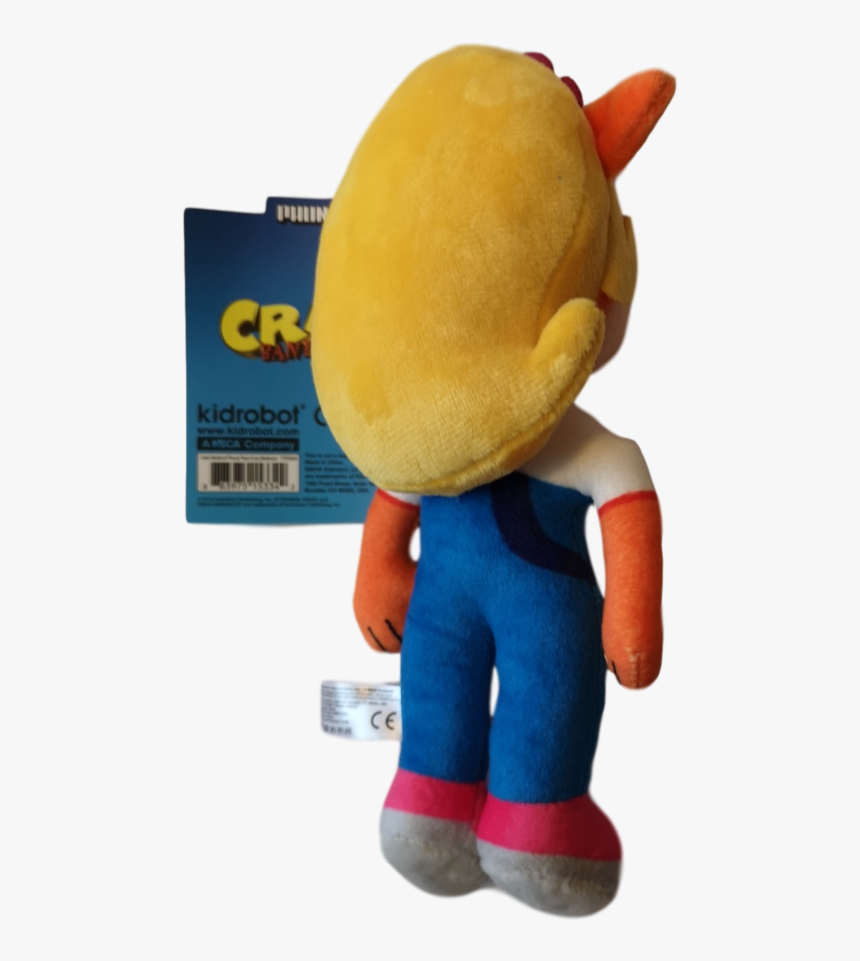 Stuffed Toy, HD Png Download