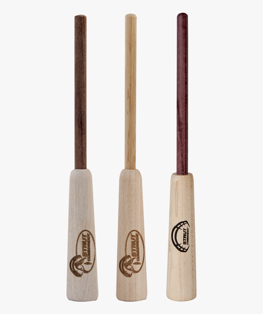 3 Pack Of Wood Strikers, HD Png Download