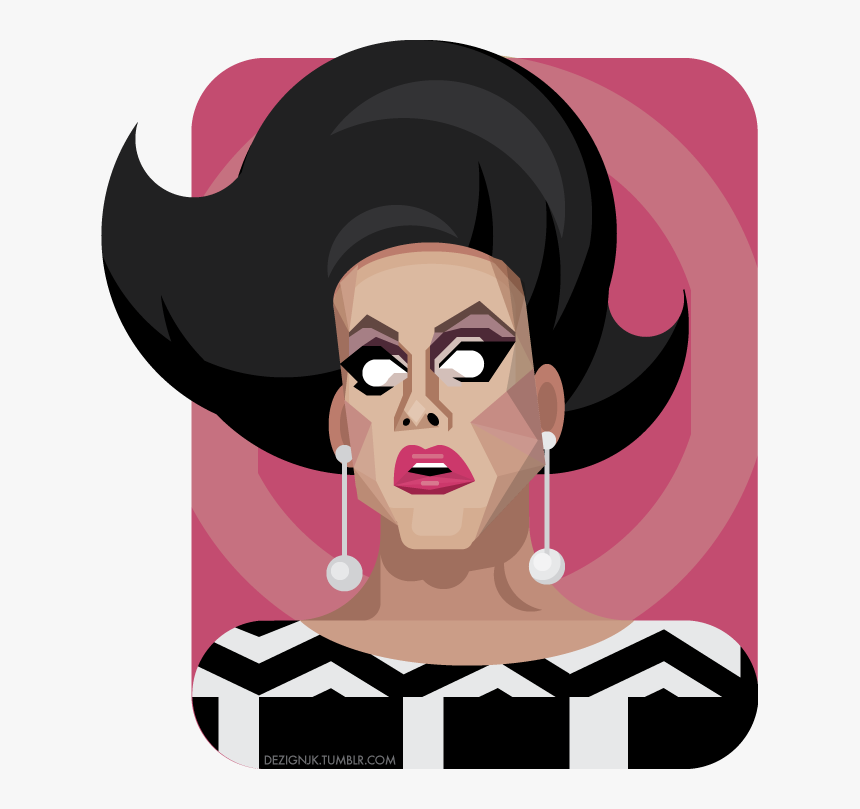 Never Eat Taco Bell Before The Show - Tempest Dujour Fan Art, HD Png Download