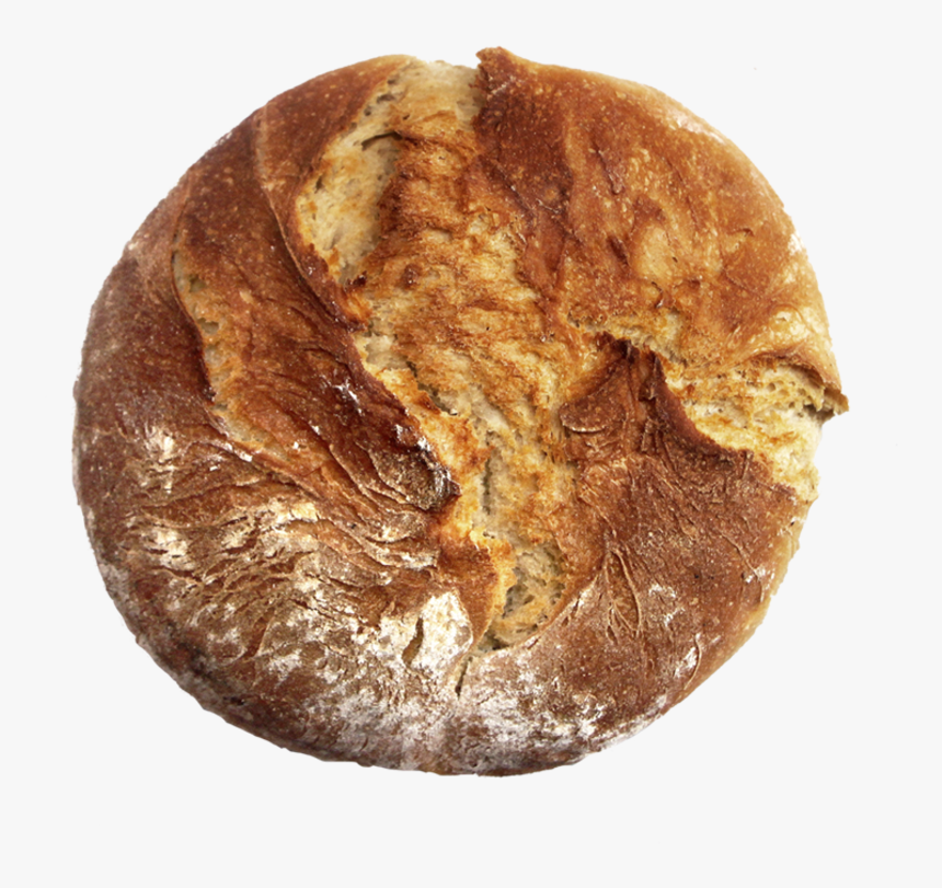 Bush Bread, HD Png Download