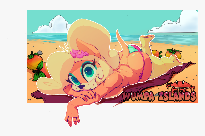 Coco Jam - Cartoon, HD Png Download