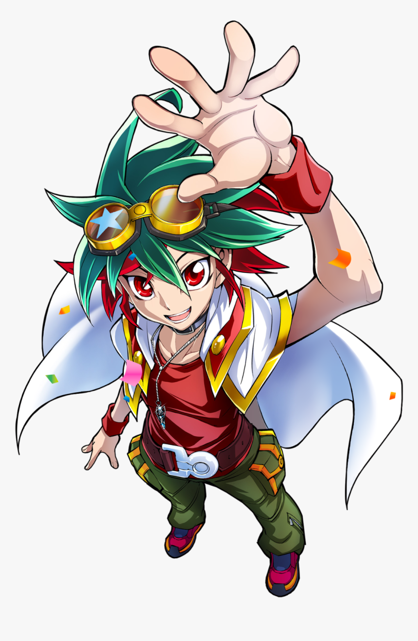 Yuya Sakaki, HD Png Download