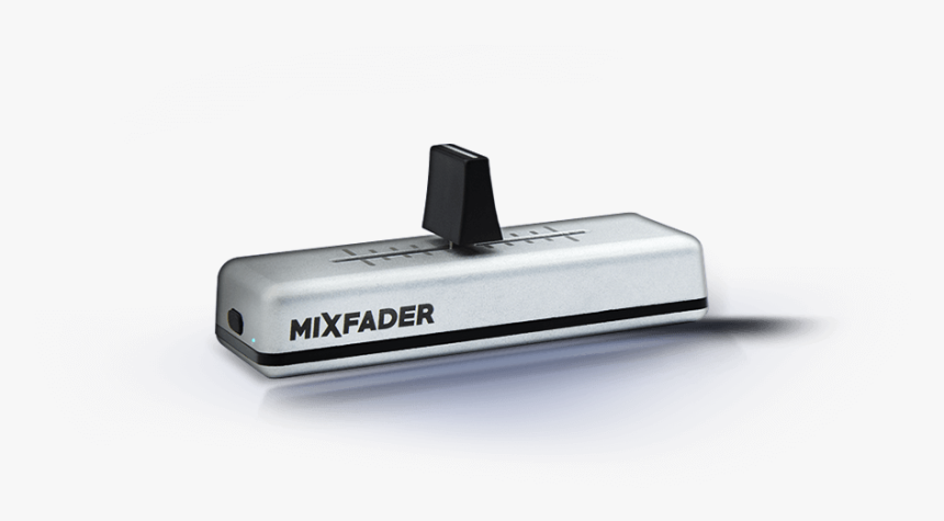 Mixfader 
 Class Hw Edjing Mixfader - Modem, HD Png Download