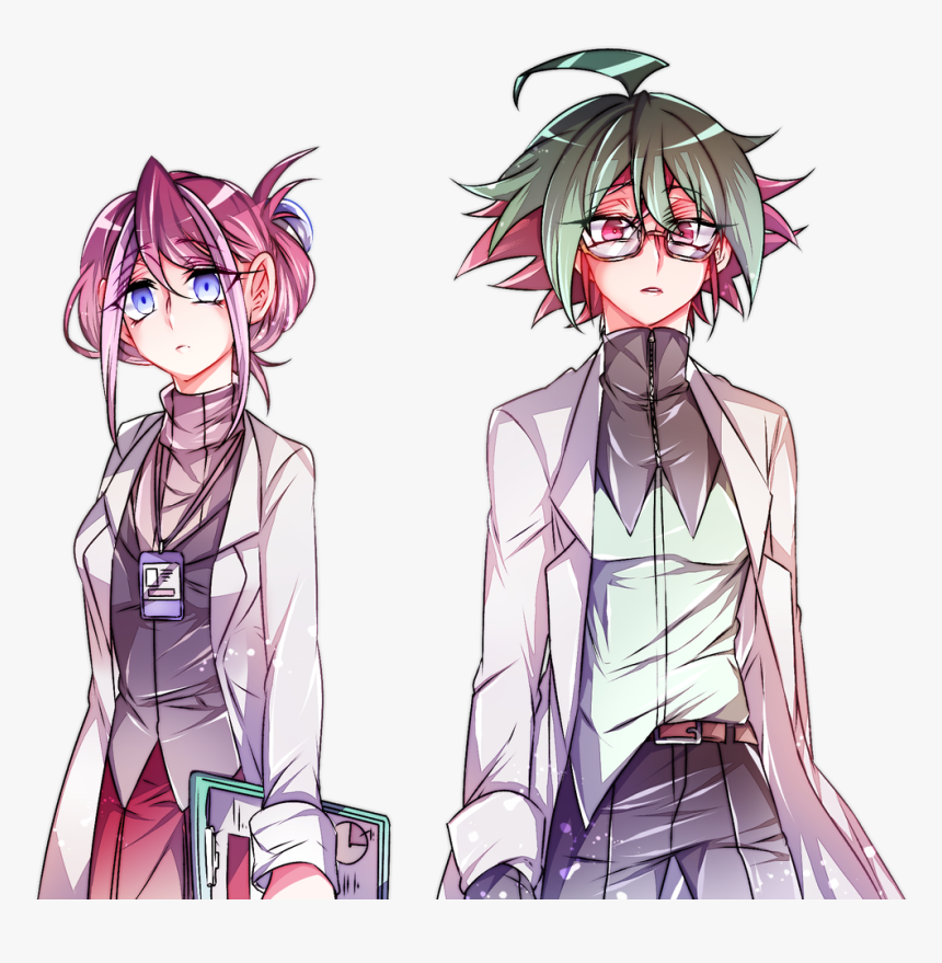 Anime, HD Png Download