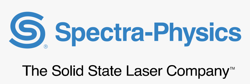 Spectra Physics Logo Png Transparent - Spectra Physics Logo, Png Download