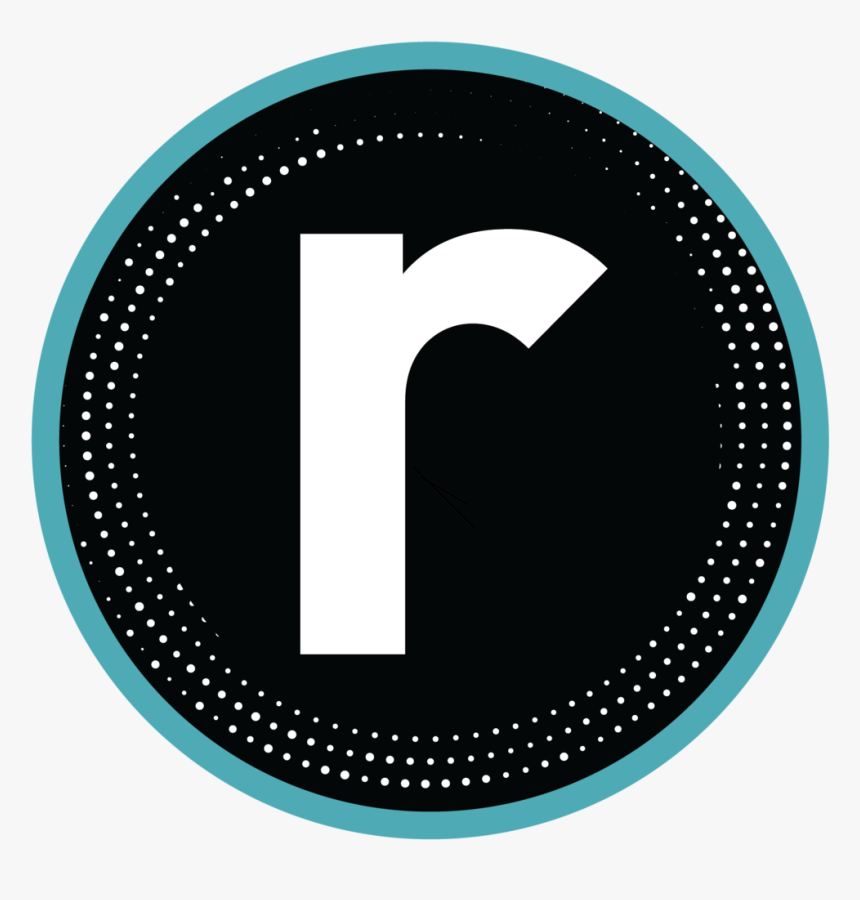 Remix Page Logo 062019-01 - Small Letter A Logo Design, HD Png Download