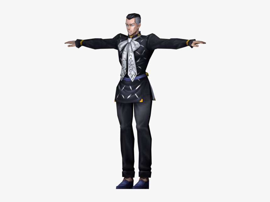 Download Zip Archive - Gentleman, HD Png Download