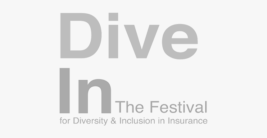 Dive In Festival - Level Why Equality Is Better, HD Png Download