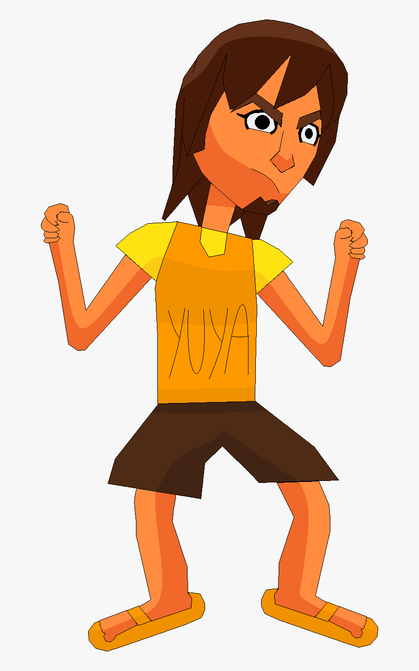 Yuya Bd7ss - Cartoon, HD Png Download