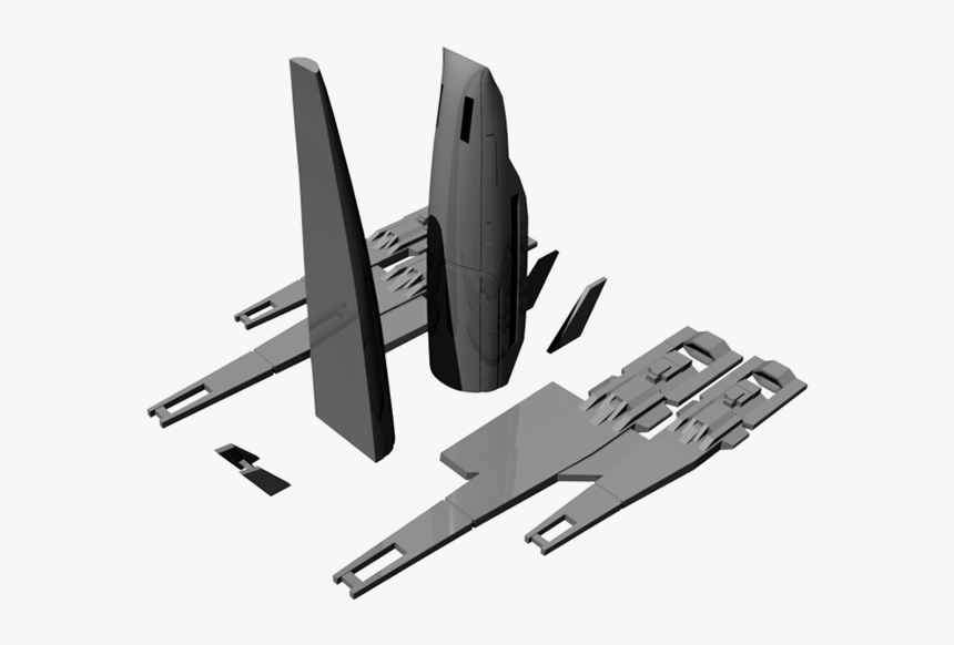 Missile, HD Png Download