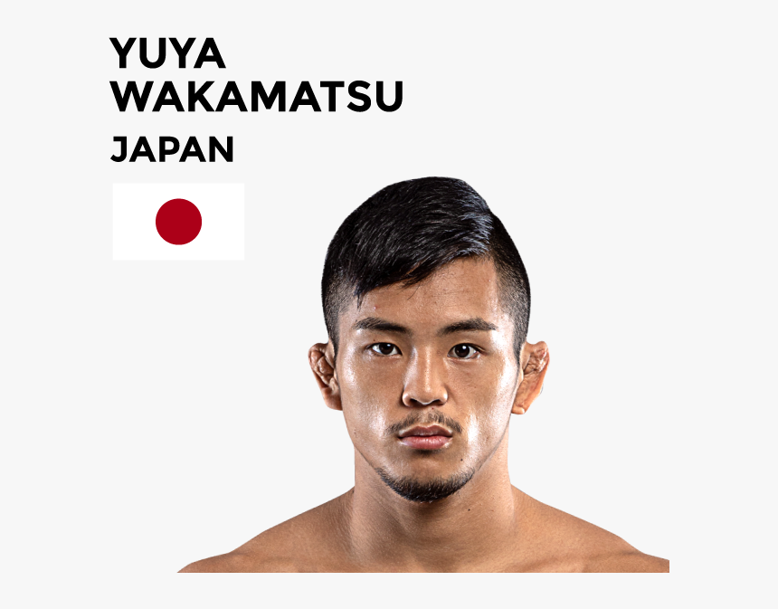 Yuya Wakamatsu Hair, HD Png Download