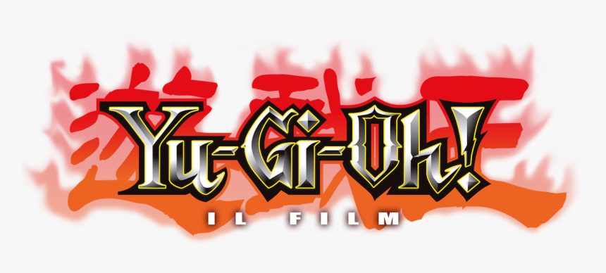 Yu Gi Oh, HD Png Download