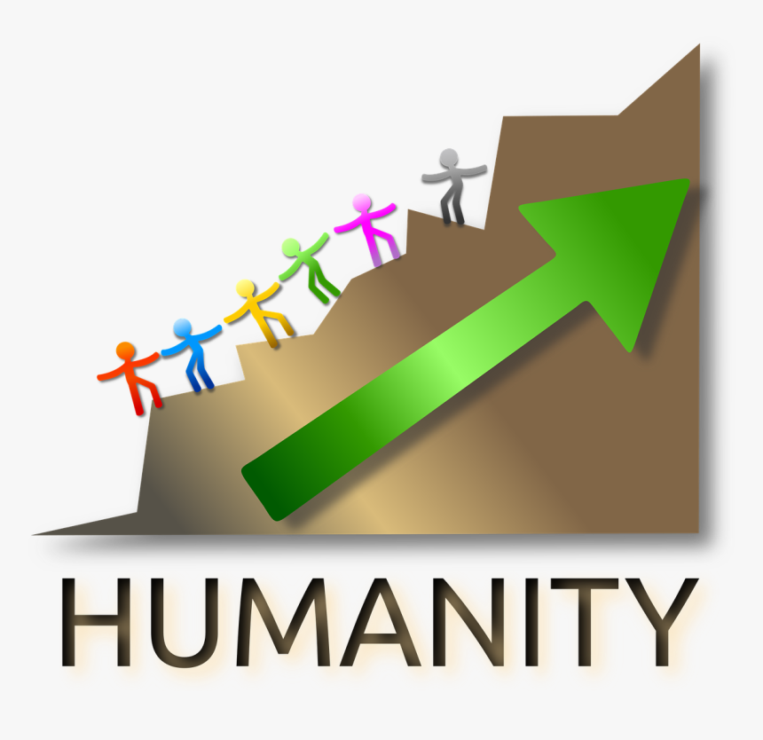 Clipart Population, HD Png Download