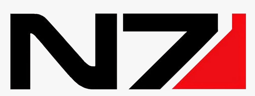 Mass Effect, HD Png Download