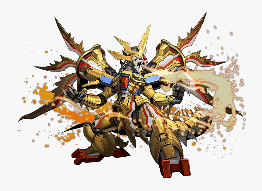 Gundam Sd, HD Png Download