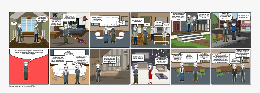 Cartoon, HD Png Download