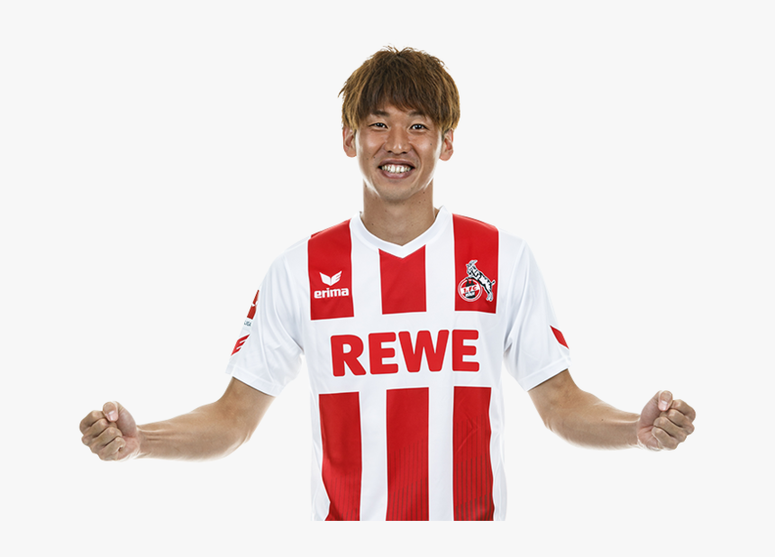 Fc Köln Spieler Handwerker, HD Png Download