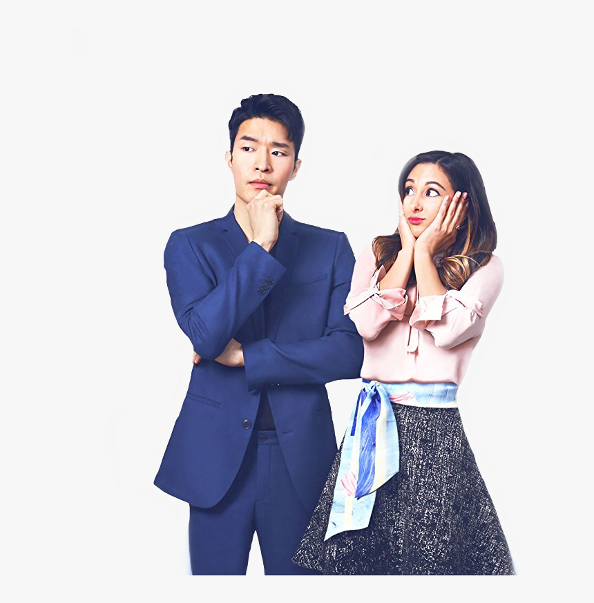 Oh My Grace Kdrama Png - Oh My Grace, Transparent Png