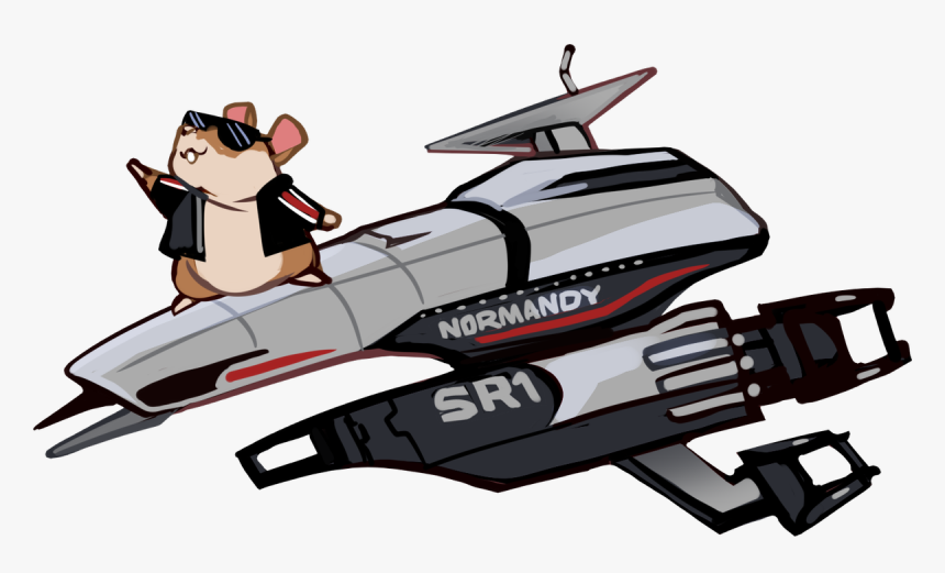 Rigid-hulled Inflatable Boat, HD Png Download