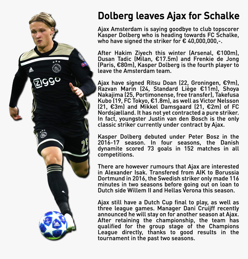 Player, HD Png Download