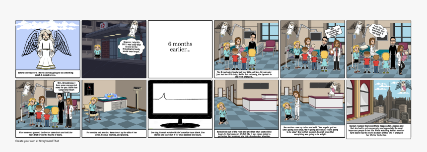 Cartoon, HD Png Download