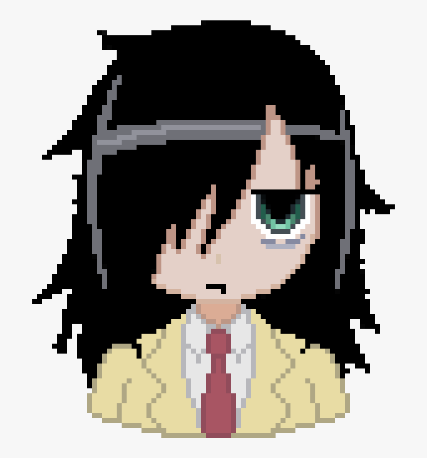 Watashi Ga Motenai No Wa Dō Kangaetemo Omaera Ga Warui, HD Png Download