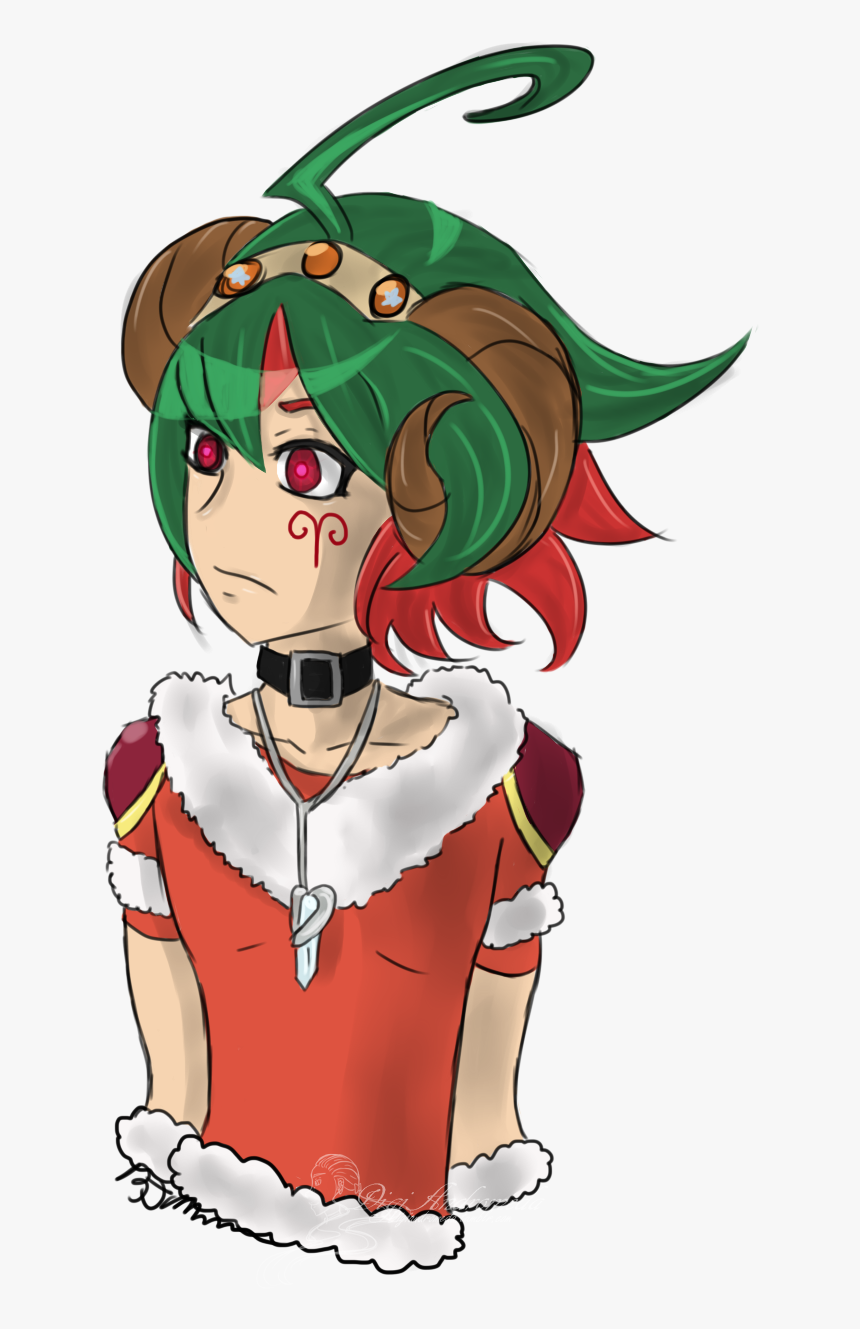 Arc V Zodiac Aries colored
first Thing First, I Don’t - Cartoon, HD Png Download