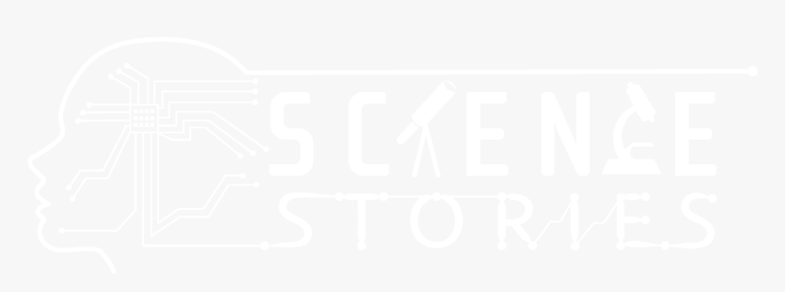 Science Stories Logo - Calligraphy, HD Png Download