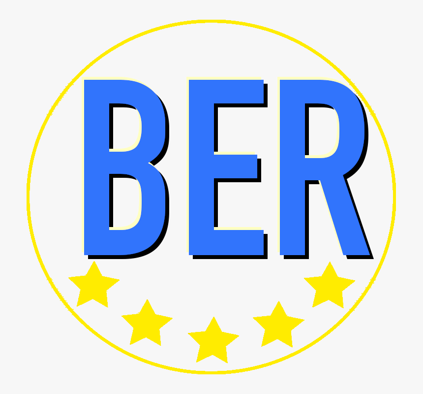 Best Event Reviews 5 Stars Logo, HD Png Download