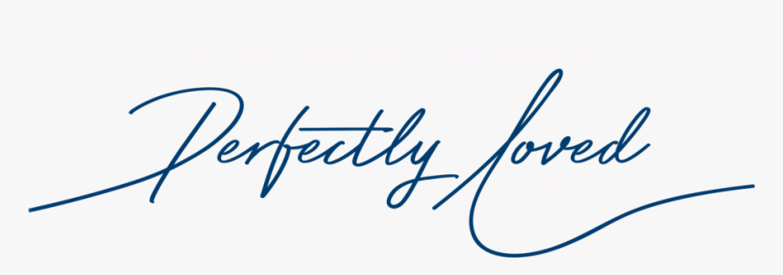 Remix - Calligraphy, HD Png Download