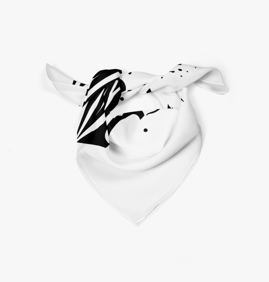2b - Monochrome, HD Png Download