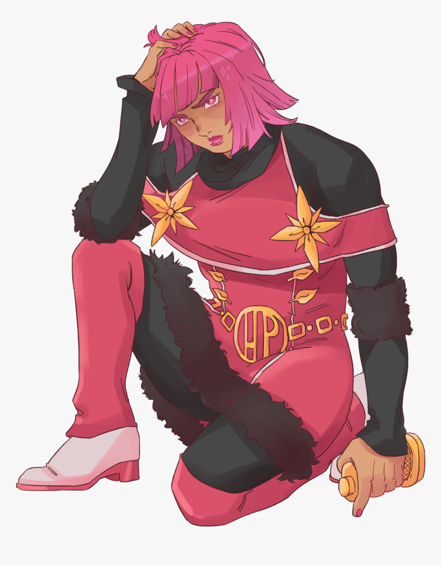 Some Birthday Gifts For Folks On The Discord~ - Illustration, HD Png Download