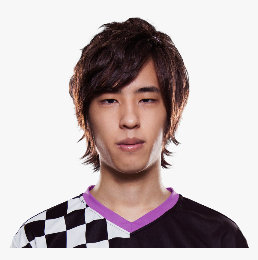 Rj Lem0n 2018 Spring - Meromeron Lol, HD Png Download