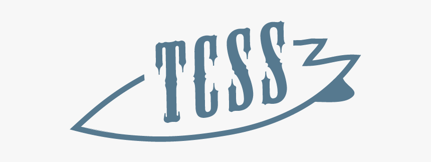Third Coast Surf Shop - Scarlett O Hara Band, HD Png Download