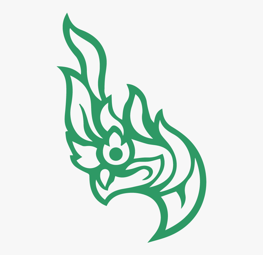 Thai Art, HD Png Download