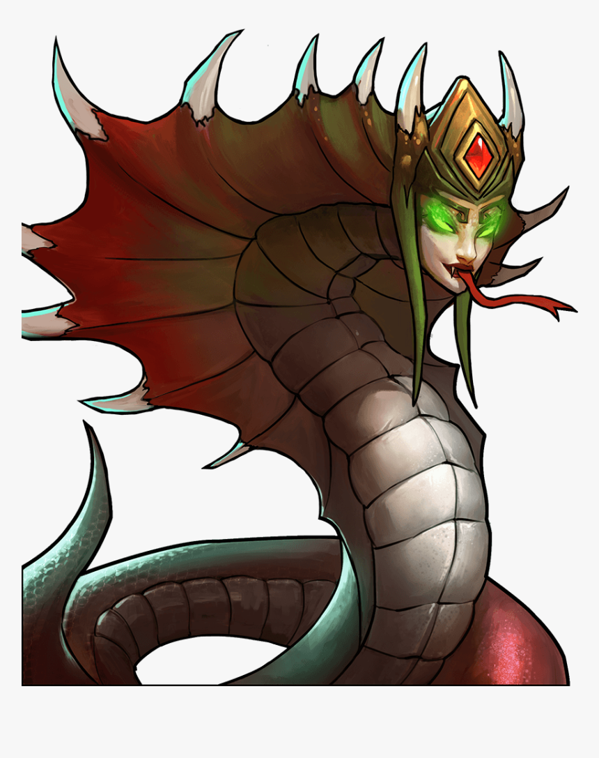 Gems Of War Wikia - Dragon, HD Png Download