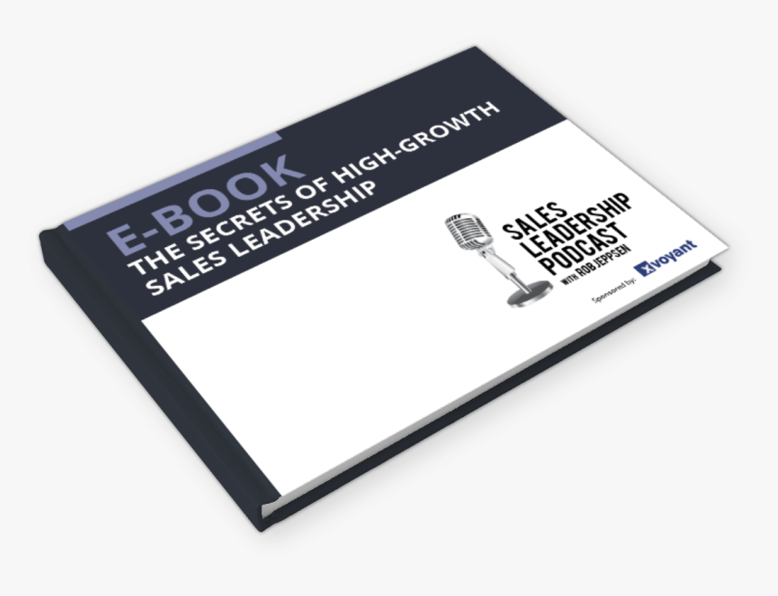 The Secrets Of High-growth Sales Leadership - Mobile Phone Battery, HD Png Download
