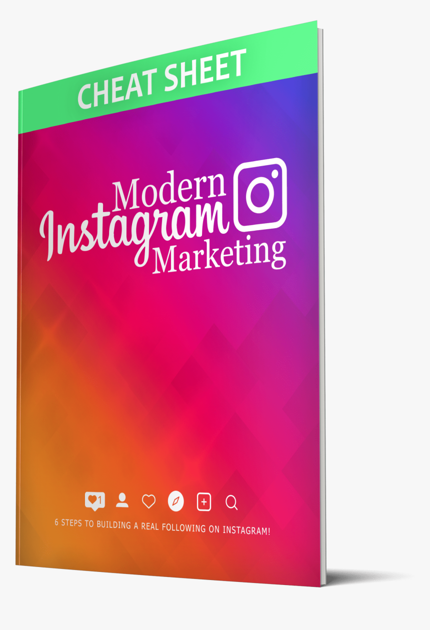 Instagram, HD Png Download