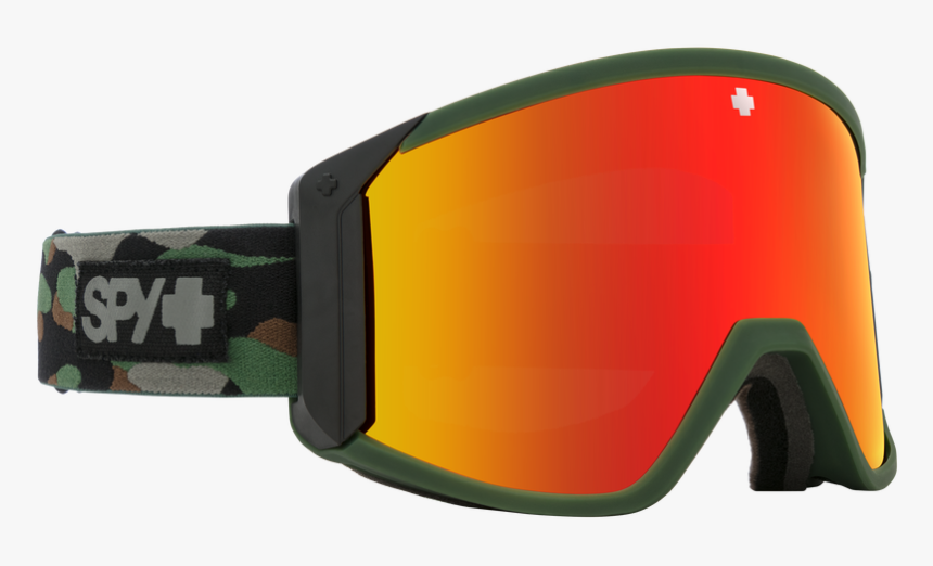 Spy Raider Goggles, HD Png Download
