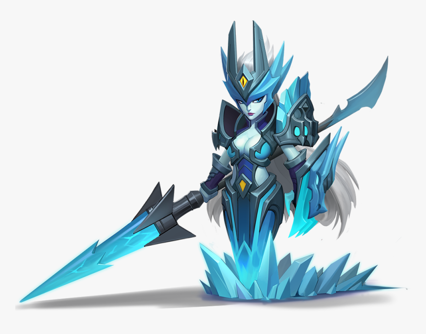 Pocket Knights 2 Wiki - Action Figure, HD Png Download