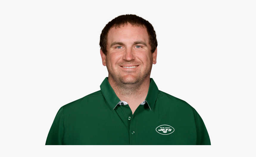 Cooter Jimbob - Ny Jets Assistant Coaches, HD Png Download