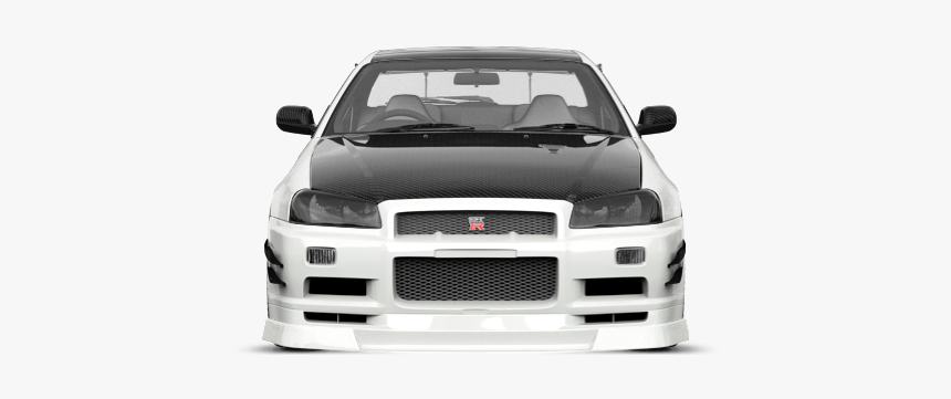 Mitsubishi Lancer Evolution, HD Png Download