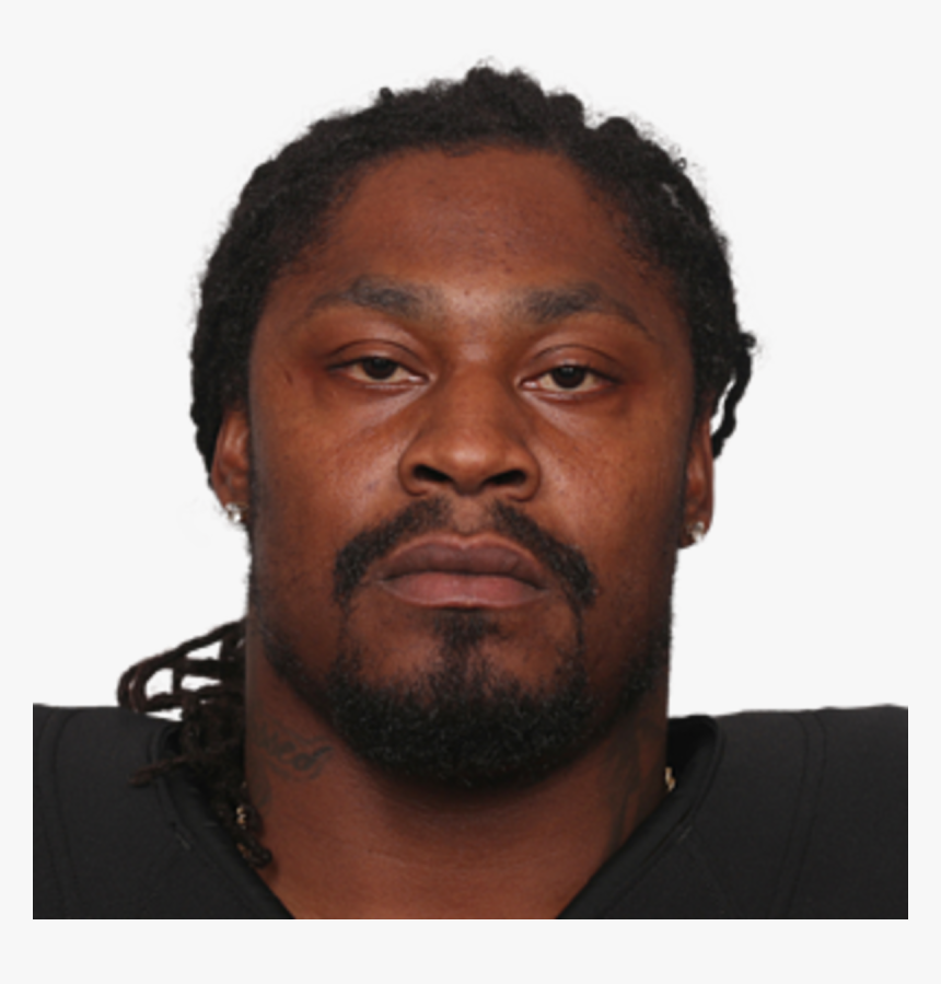 Image Placeholder Title - Marshawn Lynch Age, HD Png Download