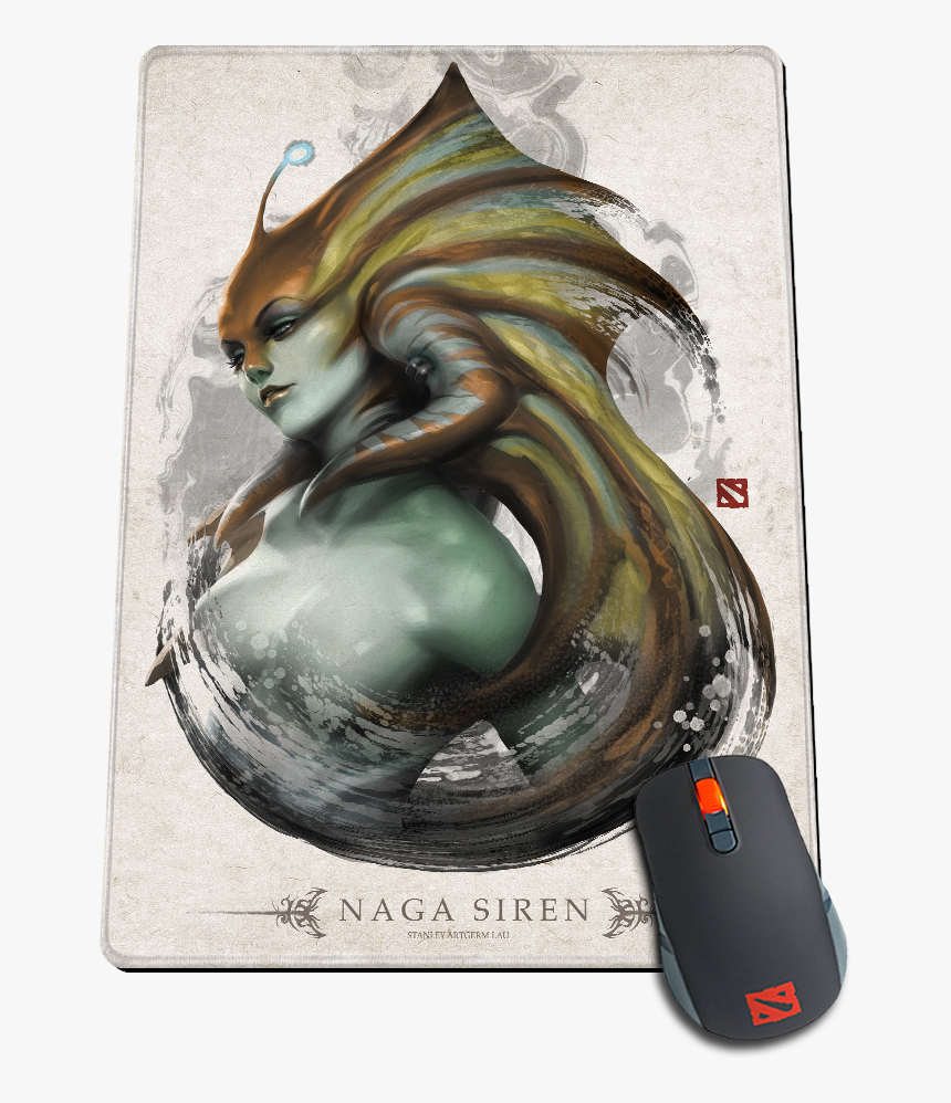 Stanley Artgerm Lau Dota 2, HD Png Download