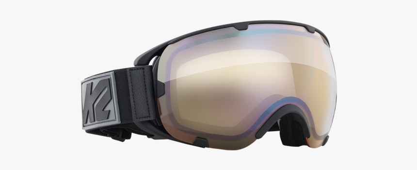 K2 Source T Goggle - Goggles, HD Png Download