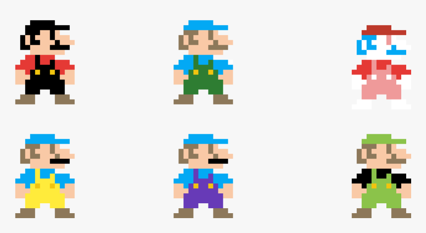 Super Mario, HD Png Download