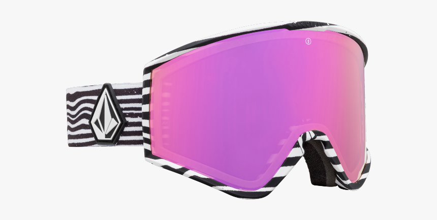 Electric Kleveland Volcom, HD Png Download