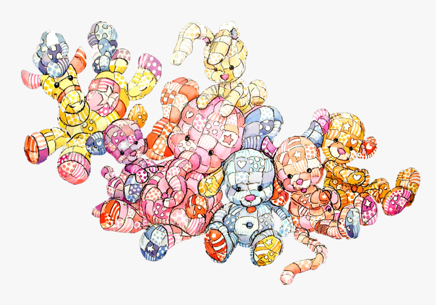 Land Of Lost Toys, HD Png Download