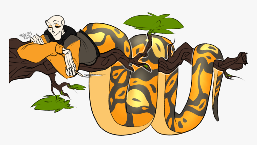 [naga] Sage - Sage Naga, HD Png Download