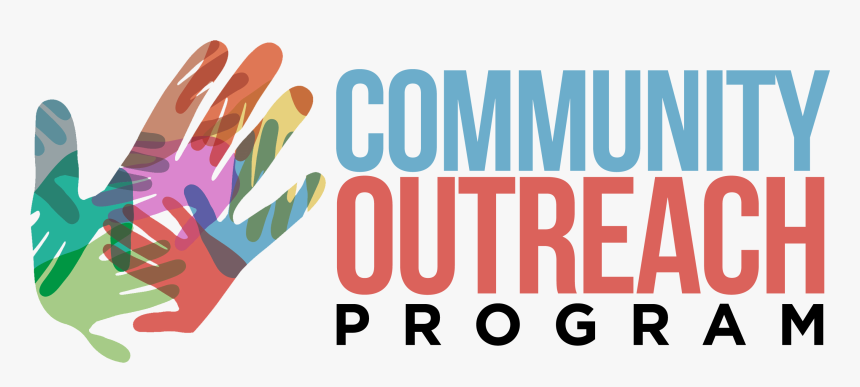 The Ateneo De Naga University S Community Outreach - Poster, HD Png Download